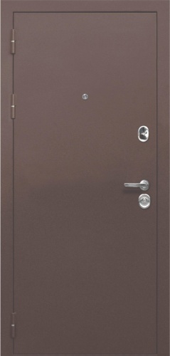 9 см Антик медь металл/металл